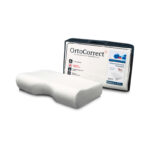 Ортопедическая подушка OrtoCorrect Premium 1