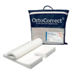 Подушка-квадрат для сидения с уклоном OrtoSit