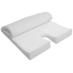 Подушка-квадрат для сидения с уклоном OrtoSit